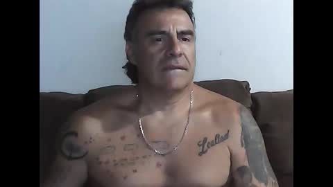 chato012 online show from January 26, 2025, 2:14 am