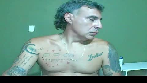 chato012 online show from February 21, 2025, 6:37 pm