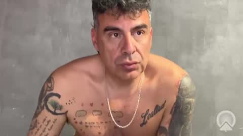 chato012 online show from October 19, 2025, 9:15 pm