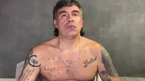 chato012 online show from March 17, 2026, 3:33 am