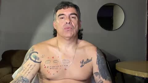 chato012 online show from May 16, 2026, 5:34 pm