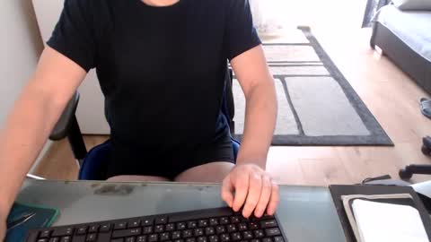 Egor Skornyakov online show from February 17, 2025, 7:26 am