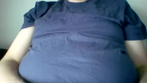 Snapshot of chattygingerboy chatting on June 1, 2026, 5:25 pm Gingerboy online show from June 1, 2026, 5:25 pm