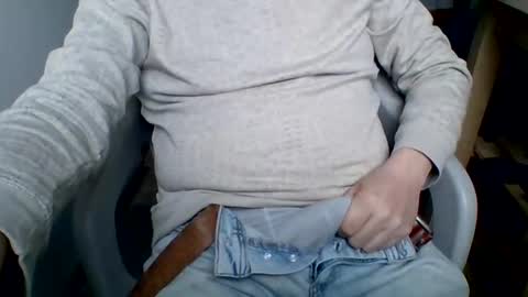 Gingerboy online show from June 15, 2026, 12:18 pm