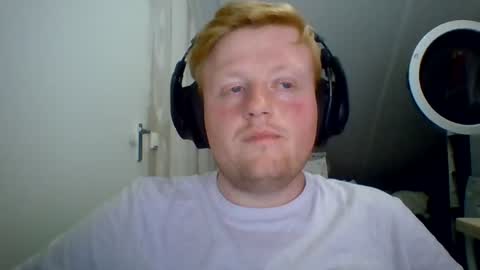 Gingerboy online show from June 20, 2026, 10:56 pm