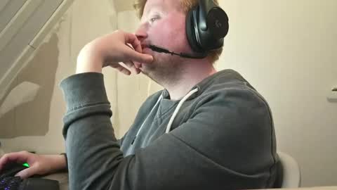 Gingerboy online show from July 5, 2026, 8:16 pm