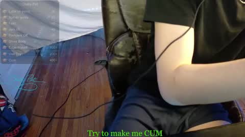 Snapshot of chattypat chatting on January 16, 2026, 7:51 pm ChattyPat online show from January 16, 2026, 7:51 pm