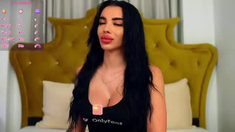 Snapshot of chaturbarbie_ chatting on June 29, 2026, 5:13 pm Velma online show from June 29, 2026, 5:13 pm