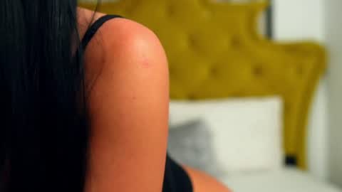 Snapshot of chaturbarbie_ chatting on July 21, 2026, 10:23 pm Velma online show from July 21, 2026, 10:23 pm