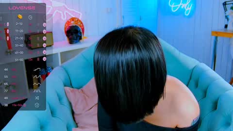 Miss Harmony online show from December 5, 2024, 8:33 pm