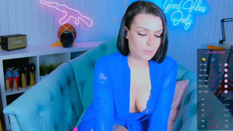 Miss Harmony online show from January 29, 2025, 3:01 am