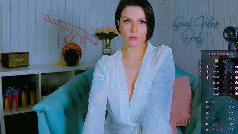 Miss Harmony online show from March 6, 2025, 10:26 pm