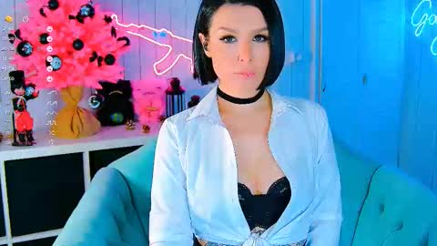 Miss Harmony online show from January 15, 2026, 3:00 am