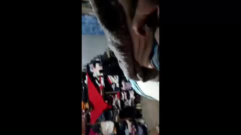 chavacaliete online show from April 4, 2026, 10:02 am