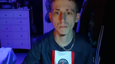 ChavBoy online show from April 30, 2026, 11:42 pm