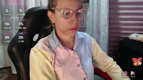 CHAYLA VICTORIA RUIZ  online show from February 2, 2026, 12:15 pm