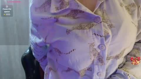 CHAYLA VICTORIA RUIZ  online show from April 15, 2026, 12:28 am