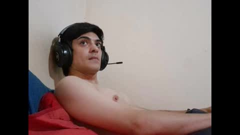 OnlyChayno online show from December 21, 2024, 12:53 am