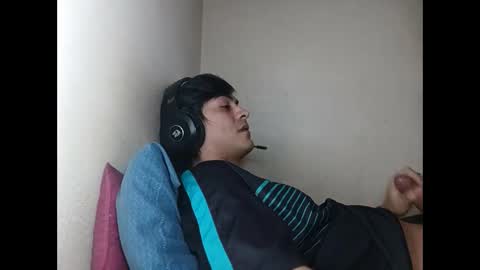 OnlyChayno online show from April 11, 2026, 5:01 am