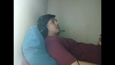 OnlyChayno online show from April 17, 2026, 5:10 am