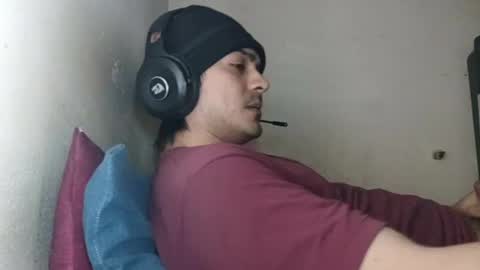 OnlyChayno online show from June 20, 2026, 8:39 am