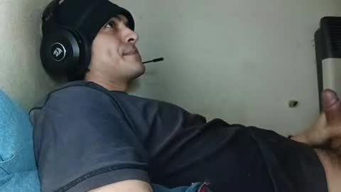 OnlyChayno online show from June 30, 2026, 7:53 am