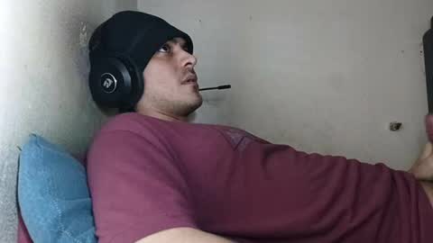 OnlyChayno online show from July 4, 2026, 6:52 am