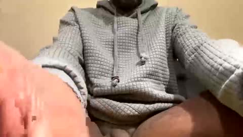 Charlyhustle online show from May 31, 2026, 11:50 pm