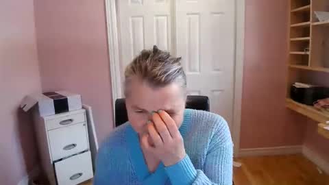 chealsiek online show from January 6, 2026, 6:44 pm