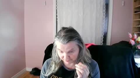 chealsiek online show from May 25, 2026, 4:57 pm