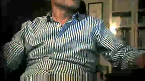 cheekycharm online show from November 8, 2025, 11:14 pm