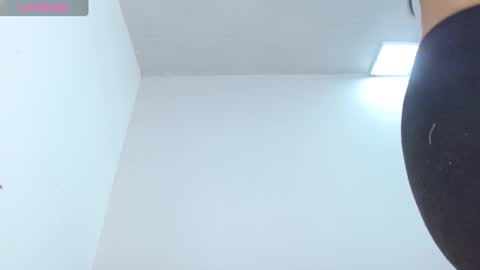 Cherlyn online show from January 23, 2025, 10:33 pm