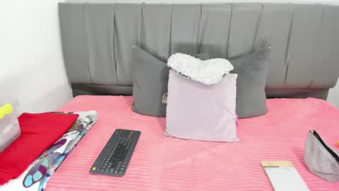 Cherlyn online show from February 22, 2025, 4:09 pm