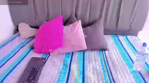 Cherlyn online show from September 13, 2025, 5:02 pm