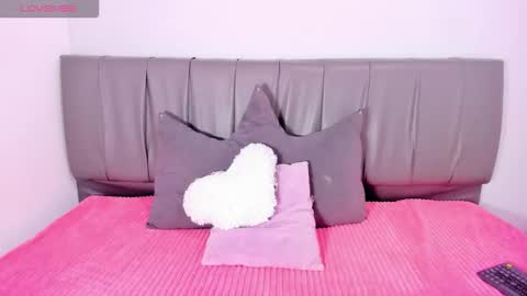 Cherlyn online show from October 24, 2025, 3:52 pm