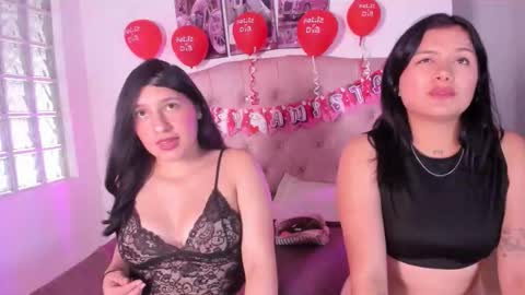 Cherry  online show from February 13, 2026, 7:32 pm