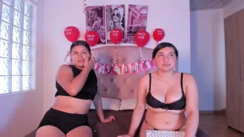 Cherry  online show from February 14, 2026, 6:59 pm