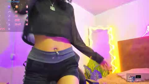 CHERRY  online show from December 3, 2025, 7:12 pm