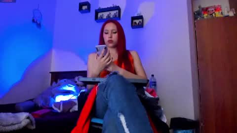 Snapshot of cheeryl chatting on December 4, 2024, 3:48 am Miss Cheeryl online show from December 4, 2024, 3:48 am