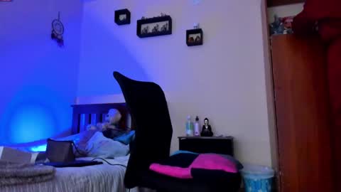 Snapshot of cheeryl chatting on December 31, 2024, 10:34 pm Miss Cheeryl online show from December 31, 2024, 10:34 pm