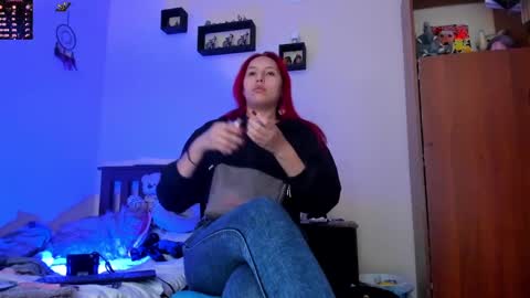 Snapshot of cheeryl chatting on January 26, 2025, 9:18 pm Miss Cheeryl online show from January 26, 2025, 9:18 pm