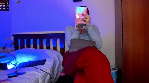 Snapshot of cheeryl chatting on February 27, 2025, 3:58 am Miss Cheeryl online show from February 27, 2025, 3:58 am