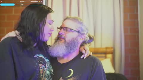 Cheesburger Jesus and whoever showed up. online show from February 7, 2025, 4:03 pm