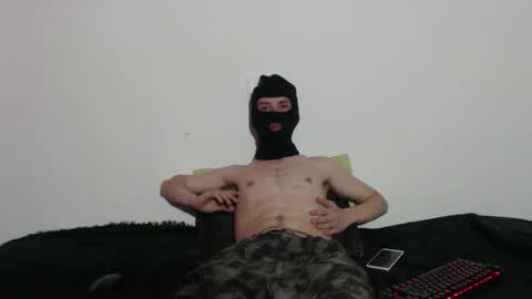 cheeseman3296 online show from November 30, 2025, 10:14 pm