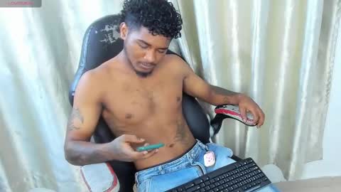 Cheeto online show from March 4, 2025, 4:06 am