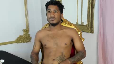 Cheeto online show from March 11, 2025, 7:48 am