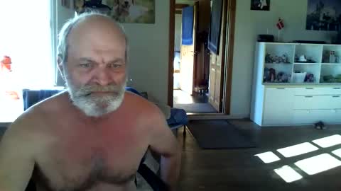 chefben666 online show from October 19, 2025, 10:49 am