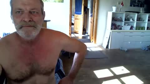 chefben666 online show from March 21, 2026, 11:48 am