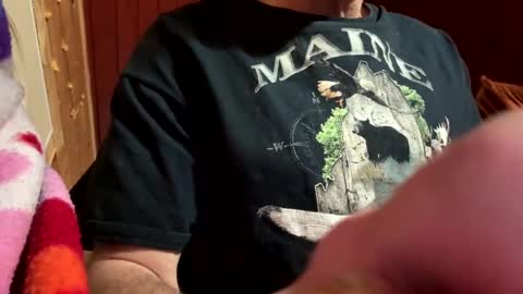 Snapshot of chefbrian36 chatting on January 10, 2025, 3:39 am Chefbrian36 online show from January 10, 2025, 3:39 am