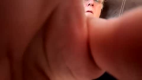 Snapshot of chefbrian36 chatting on February 14, 2025, 2:54 pm Chefbrian36 online show from February 14, 2025, 2:54 pm